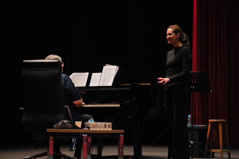 Balıkesir Şehir Tiyatrosu oyuncularını seçiyor