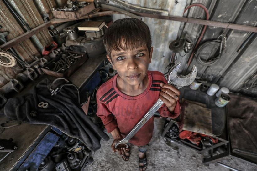 Çocuk İşçiliğinde Sıfır Tolerans: Türkiye’den Ölçülebilir Sonuçlar ve Yeni Nesil Mücadele Modeli