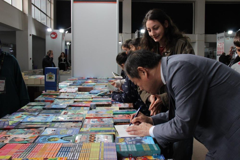 Balıkesir Depremine Japon Uzmandan Açıklama