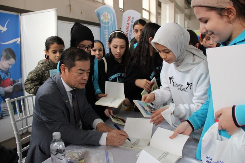 Balıkesir Depremine Japon Uzmandan Açıklama