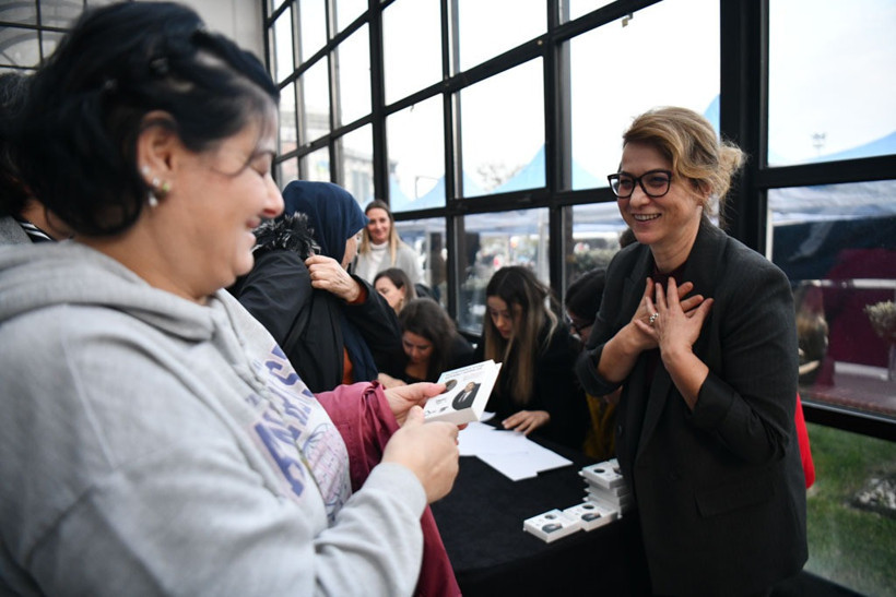 Balıkesir Büyükşehir’den Bir İlk! Engelli Bireylere Eğitim
