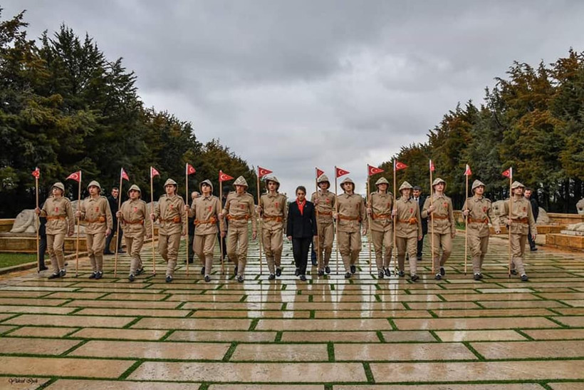 ONLAR GERİ DÖNMEDİLER - 1. resim