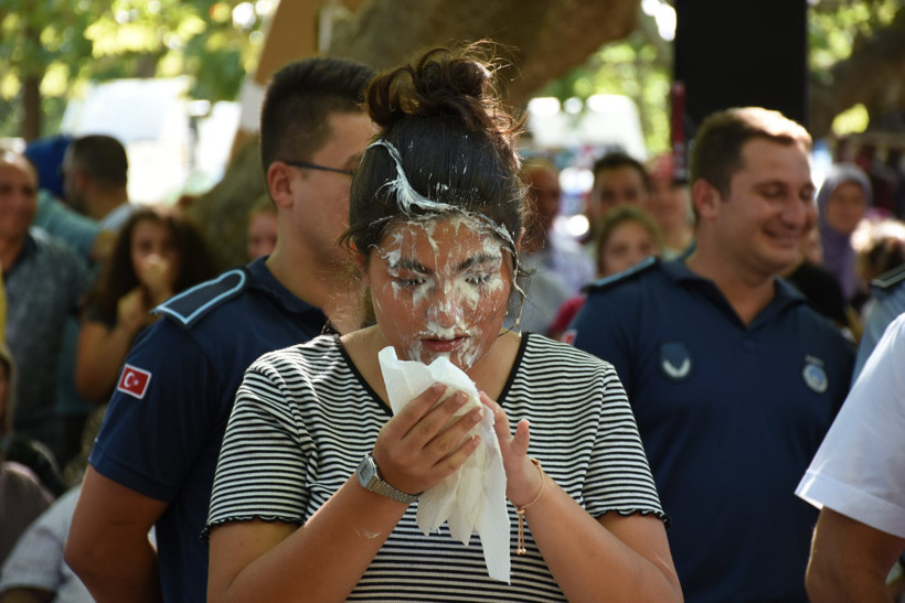 BAYRAMDA MEMLEKETTE BULUŞTULAR - 1. resim