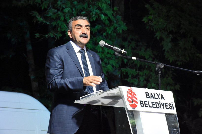 BAYRAMDA MEMLEKETTE BULUŞTULAR - 2. resim
