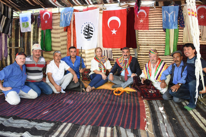 BAYRAMDA MEMLEKETTE BULUŞTULAR - 3. resim
