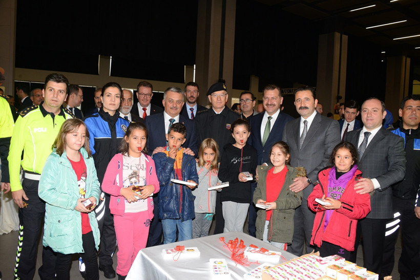 BU PİSTE DİKKAT! - 1. resim