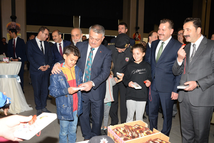 BU PİSTE DİKKAT! - 3. resim