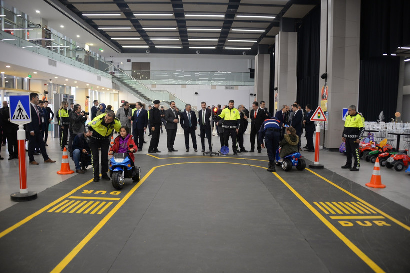 BU PİSTE DİKKAT! - 2. resim