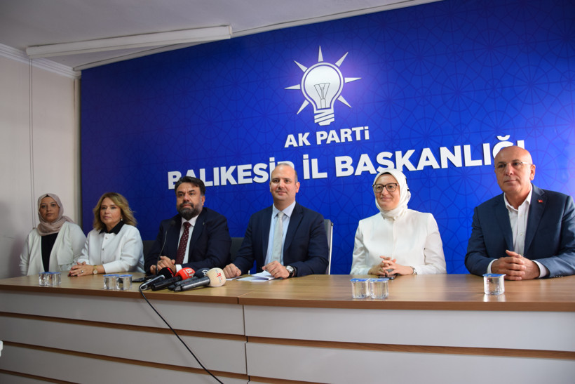 Bilgi İletişim Ağında Doğru Çalışma İle Güçlü Türkiye Yolunda İlerleme Kaydedildi - 1. resim