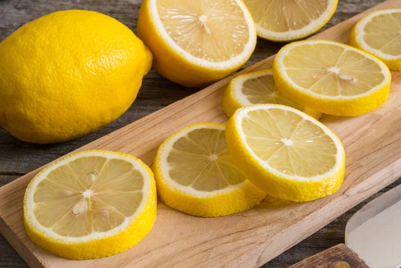 Yatağınızın Yanına Limon Koyun