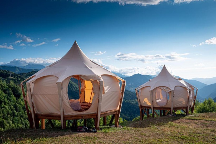 En Gözde Tatil Trendi