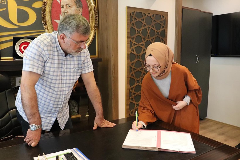 Kepsut Türkiye’de Bir İlki Hayata Geçiriyor