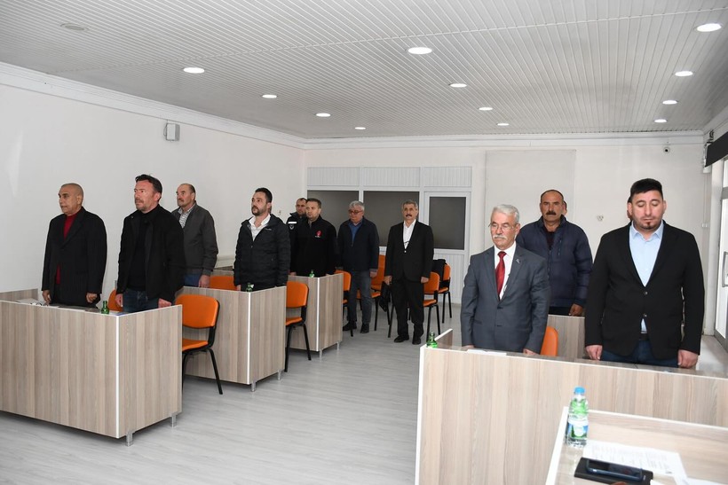 Balya İçin Önemli Kararlar Alındı
