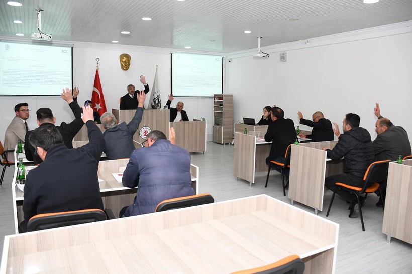 Balya İçin Önemli Kararlar Alındı