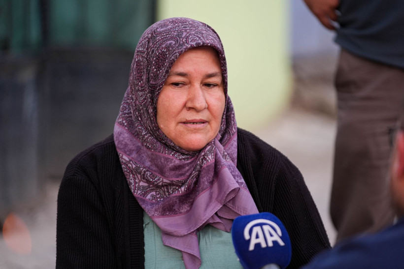 Sındırgı’da Mahalle Sakinleri Geceyi Sokakta Geçirdi - Resim: 4
