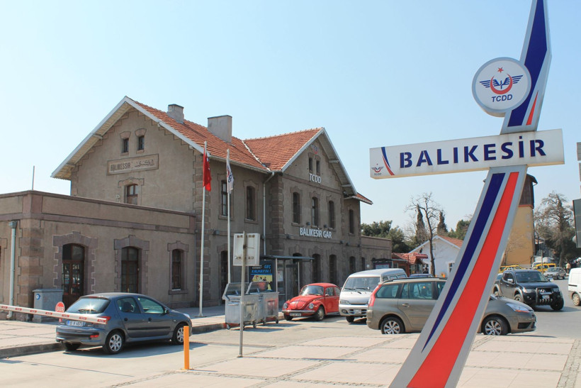Dikkat! Grev Balıkesir'de hayatı Durduracak - Resim: 2