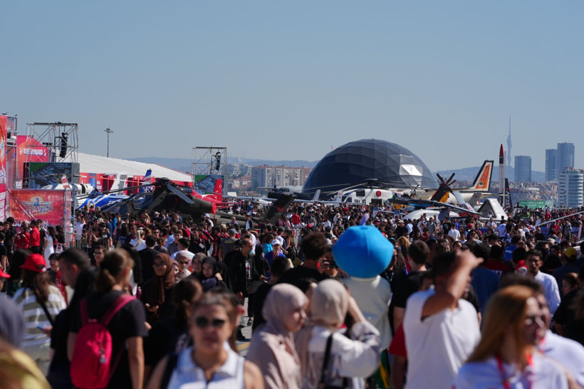 Balıkesir’den 17 Takım TEKNOFEST 2025 Finalinde! - Resim: 1