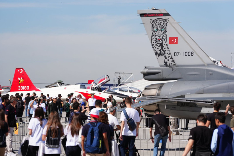 Balıkesir’den 17 Takım TEKNOFEST 2025 Finalinde! - Resim: 2