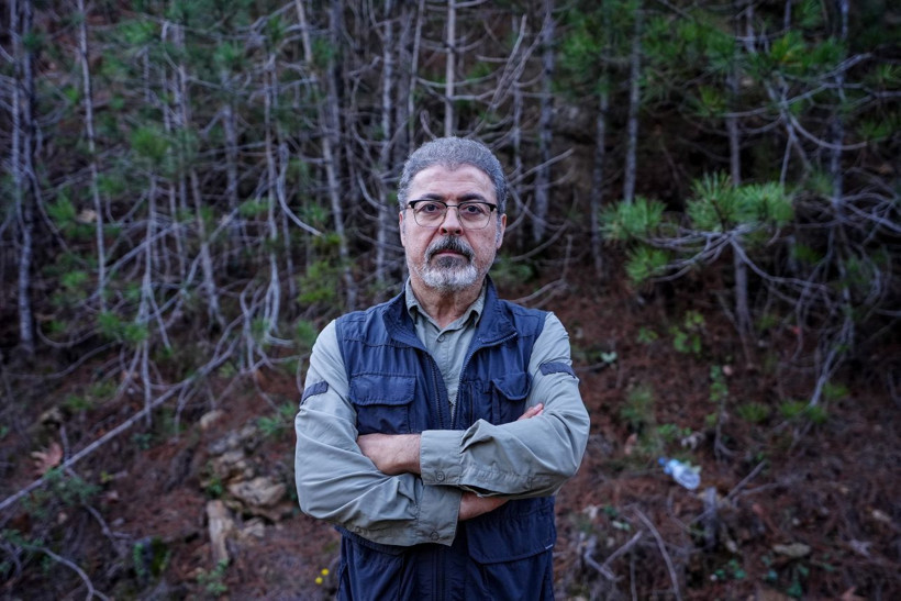 Prof. Dr. Sözbilir: Balıkesir’deki Ölü Fay Hatları Aktifleşti - Resim: 2