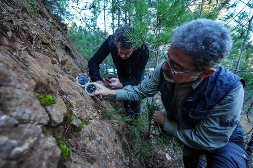 Prof. Dr. Sözbilir: Balıkesir’deki Ölü Fay Hatları Aktifleşti - Resim: 6