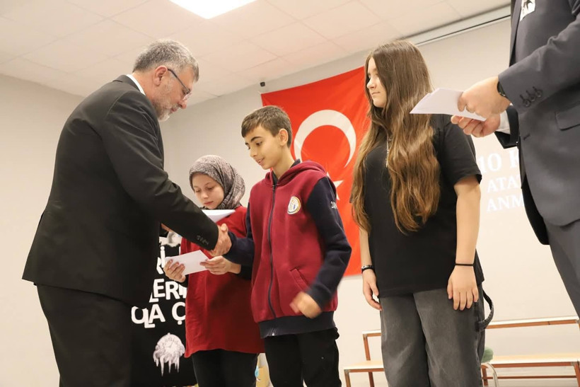 Başkan Cankul: “Atatürk’ü Rahmet ve Minnetle Anıyoruz” - Resim: 9