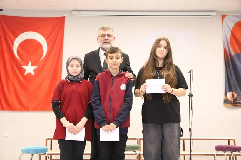 Başkan Cankul: “Atatürk’ü Rahmet ve Minnetle Anıyoruz” - Resim: 7