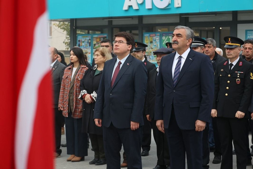 Balya’da 10 Kasım’da Anlamlı Anma ve Yapay Zekâlı Etkinlik - Resim: 1