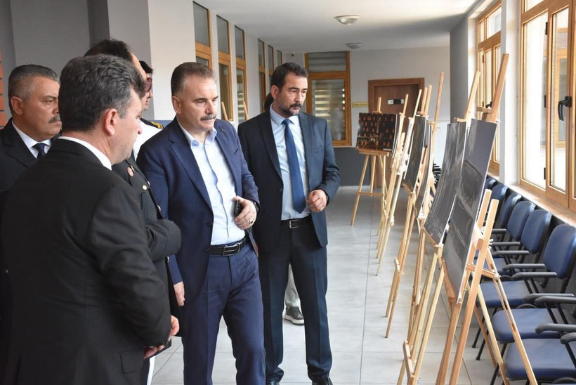 Milletin Direnişi Fotoğraflarla Anlatıldı