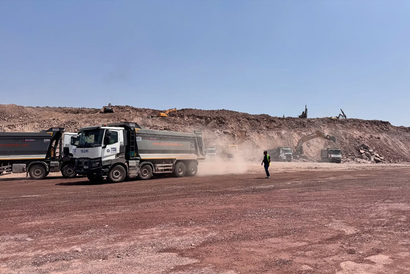    TDİOSB ile 10 Bin Kişiye Yeni Gelecek