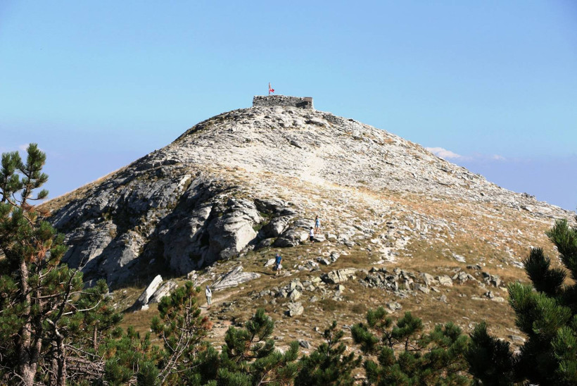  Sarıkız ve kapanca inanç ziyaretleri 