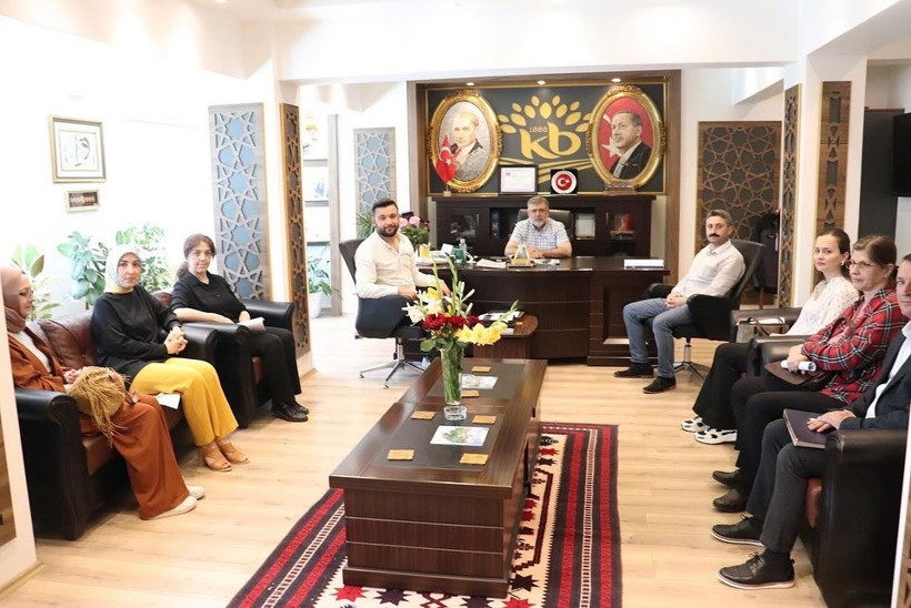 Kepsut Belediyesi’nden Örnek Sosyal Destek! - 2. resim