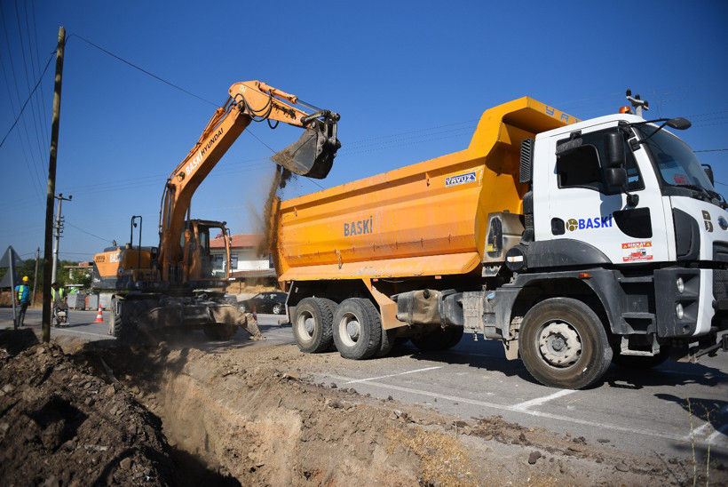 Atköy Mahallesi’nin sesini Başkan Akın duydu - 2. resim
