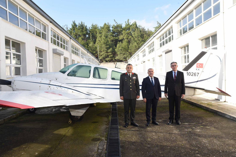 Eğitimde İş Birliği Güçleniyor