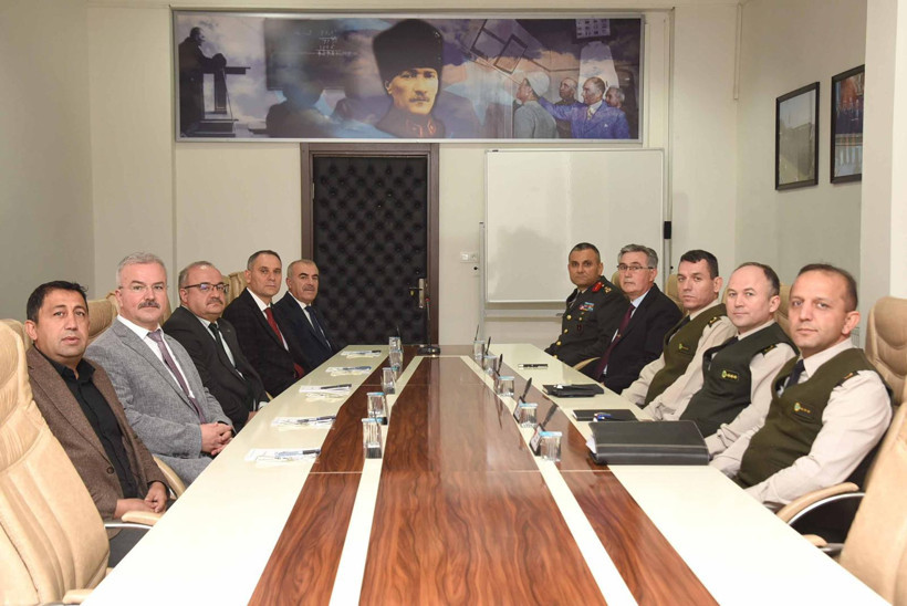 Eğitimde İş Birliği Güçleniyor