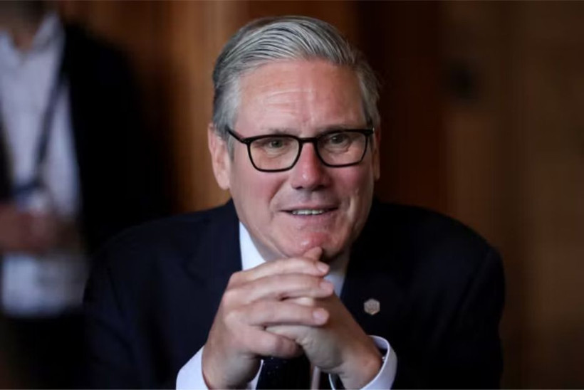 İngiltere Başbakanı Keir Starmer İstifa Etti