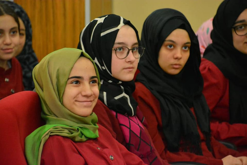 HEDEF VE HAYALLERİN İÇİN BAŞARIYA GÜLÜMSE - 3. resim