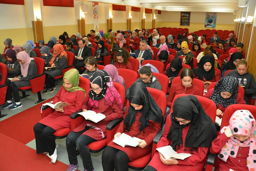 HEDEF VE HAYALLERİN İÇİN BAŞARIYA GÜLÜMSE - 2. resim