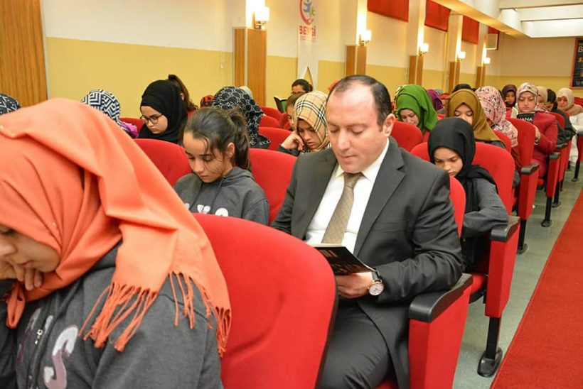 HEDEF VE HAYALLERİN İÇİN BAŞARIYA GÜLÜMSE - 4. resim