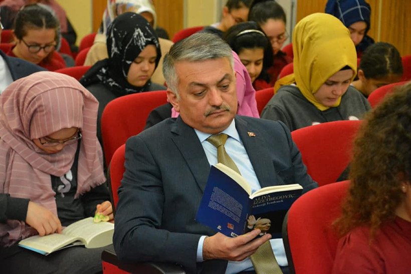 HEDEF VE HAYALLERİN İÇİN BAŞARIYA GÜLÜMSE - 1. resim