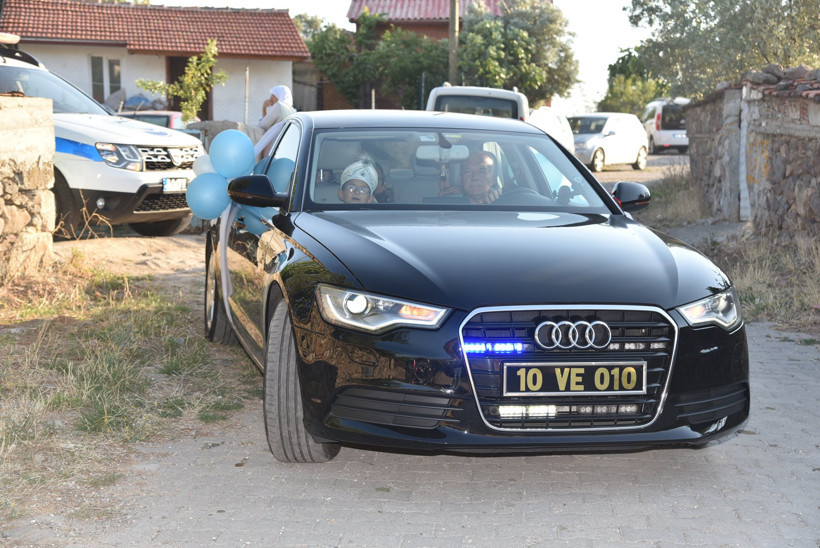 DURSUNBEY SEFERBER OLDU - 3. resim