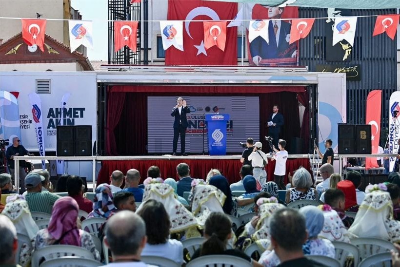 Büyükşehir’den Yağcıbedir Halı Günleri’ne Destek