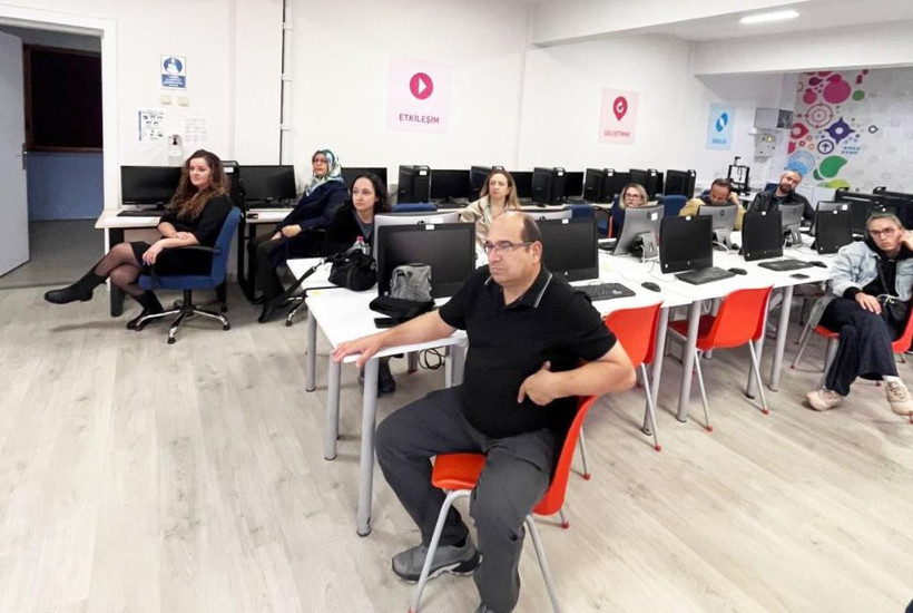Balıkesir gastronomisine GMKA desteği - 1. resim