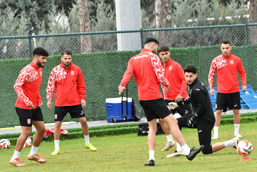 Balıkesirspor - Eskişehir Anadolu Spor Maçı Bugün - 3. resim