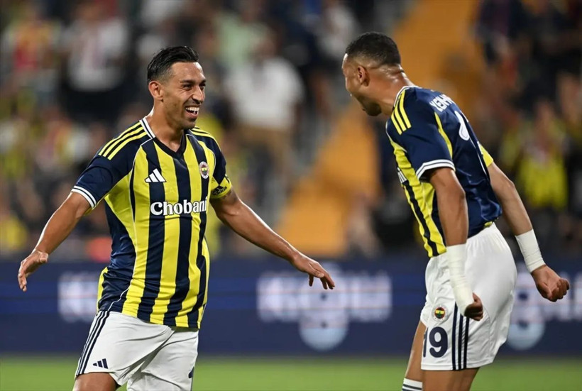 Robin van Persie’den Fenerbahçe Öncesi Kritik Açıklama - Resim: 3