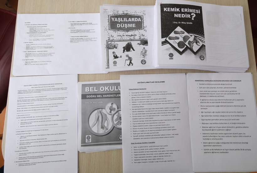 Romatizma Hastaları İçin Yeni Umut