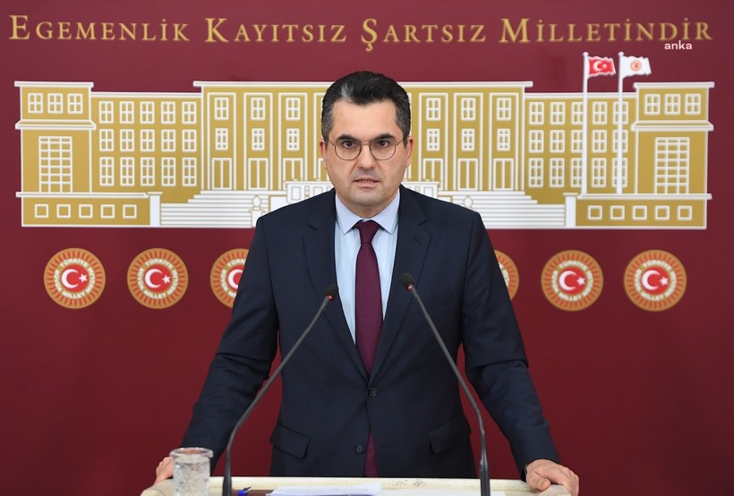 Milletvekili Dalgın, “Meslek Lisesi memleket meselesi!” 