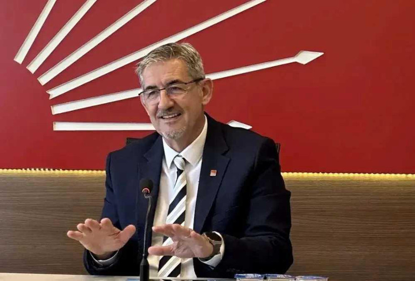 Erden Köybaşı “Sahte Belgelerle Kamuya Girenler Hesap Vermelidir”