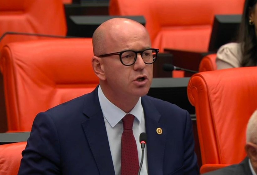 CHP’li Sarı TBMM’de Asgari Ücreti Gündeme Taşıdı