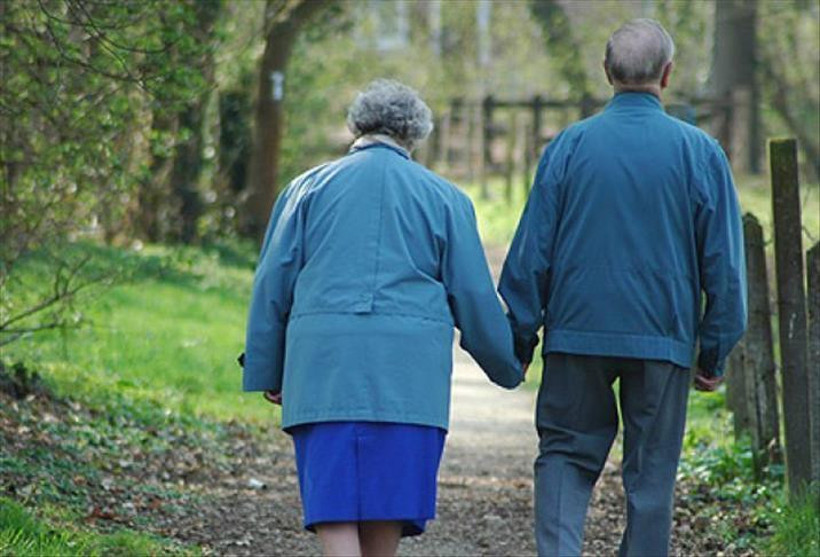 Bilim insanları yaşlanmada kritik eşiği açıkladı! Bu yaş kritik eşik - 1. resim