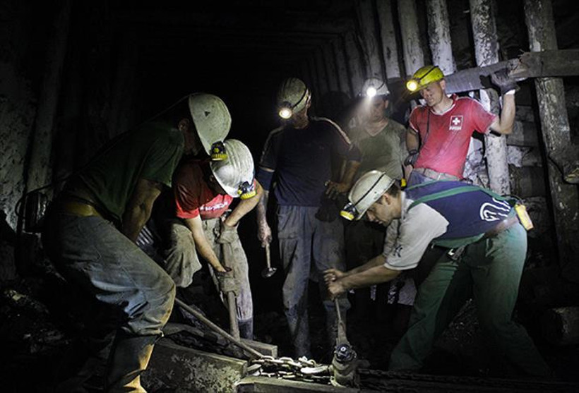 4 Aralık Dünya Madenciler Günü: Tarihi, anlamı, önemi ve en anlamlı Madenciler Günü mesajları (2025)